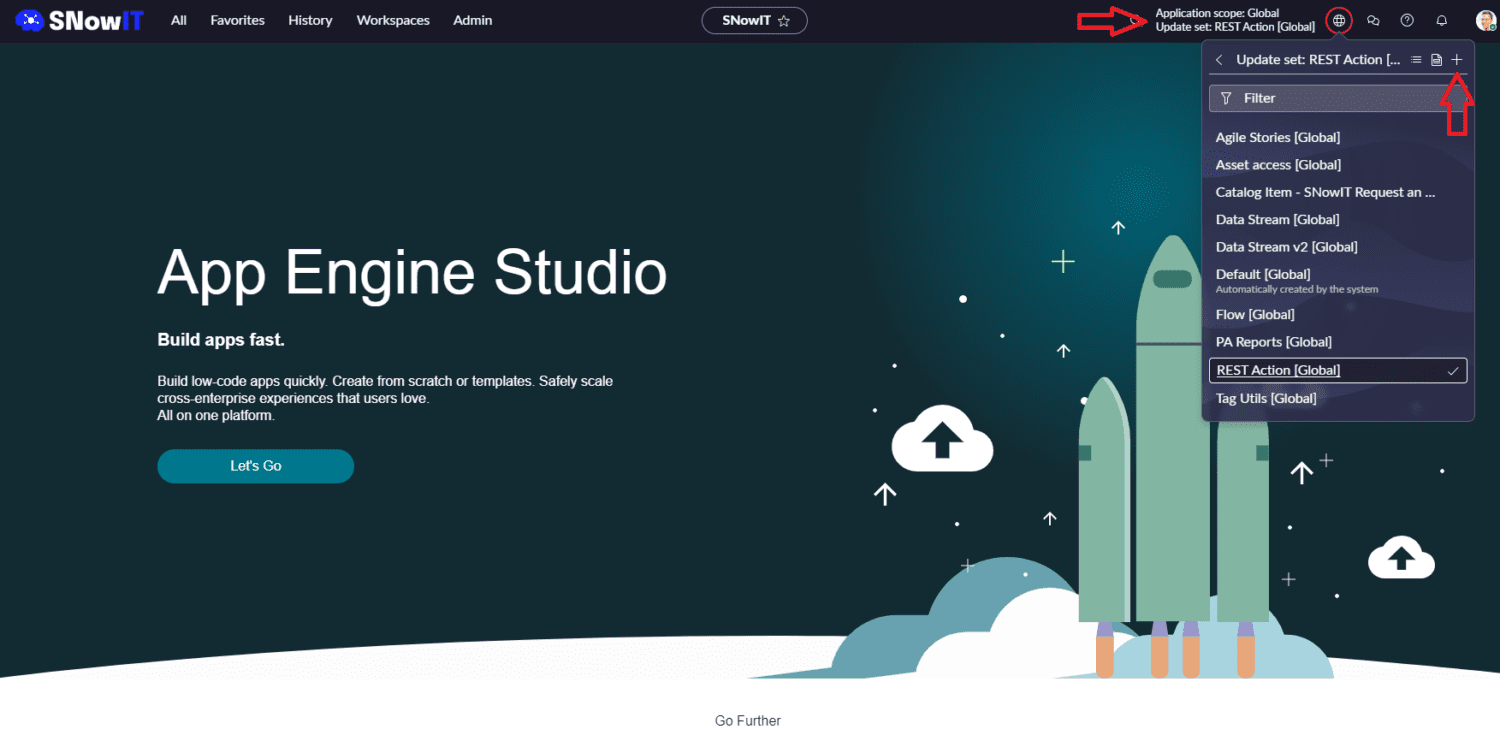 Unveiling Update Set Enhancements in ServiceNow's Vancouver Release